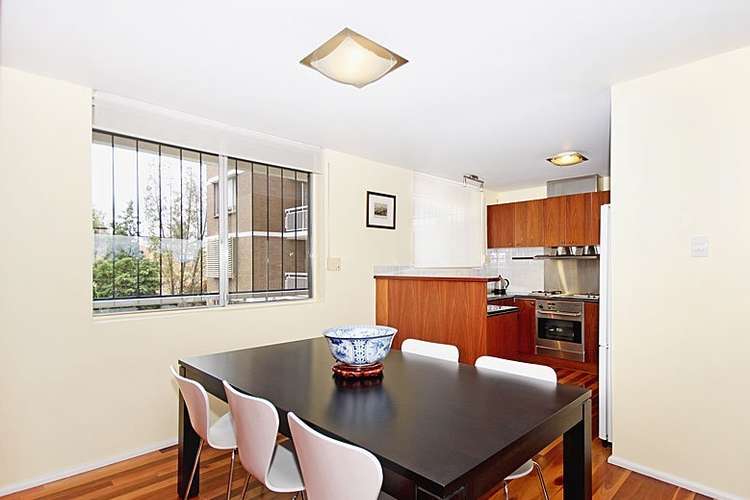 Fifth view of Homely unit listing, 4/54 Sydney Street, New Farm QLD 4005