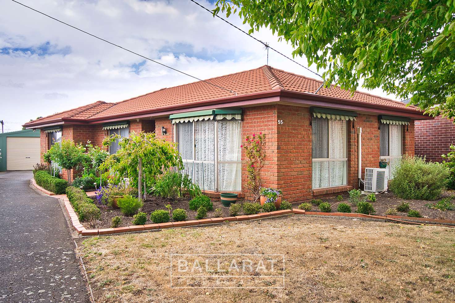 Main view of Homely house listing, 55 Mcnulty Drive, Wendouree VIC 3355