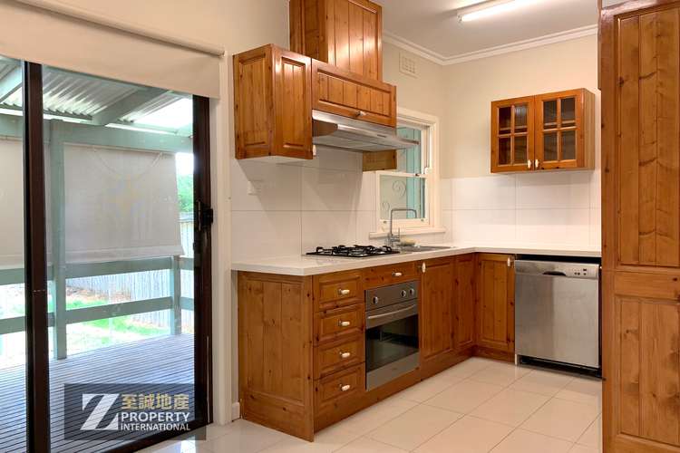 Second view of Homely house listing, 10 Simon Street, Blackburn North VIC 3130