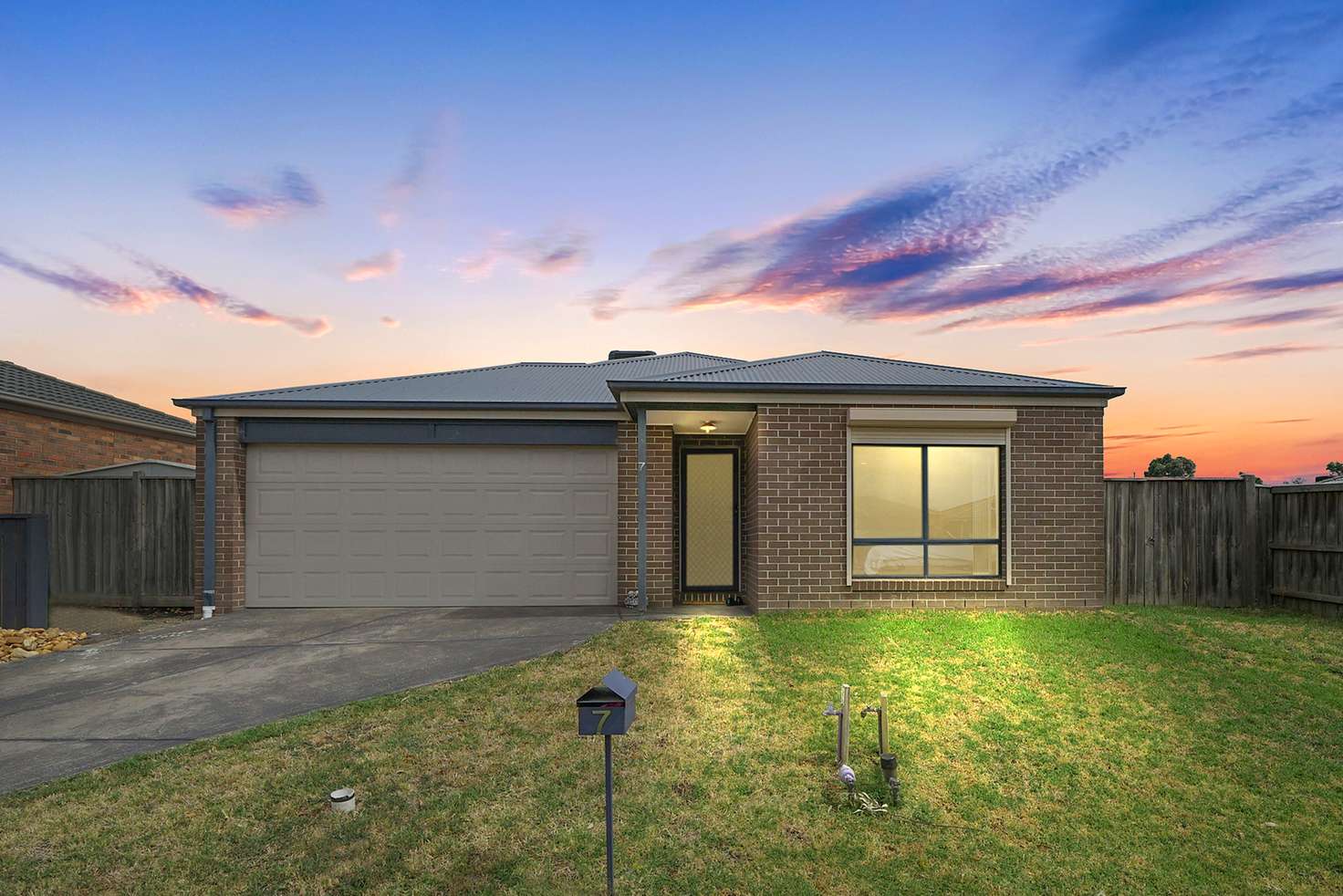 Main view of Homely house listing, 7 Thunderbolt Drive, Cranbourne East VIC 3977