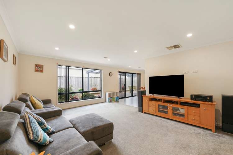 Second view of Homely house listing, 7 Thunderbolt Drive, Cranbourne East VIC 3977