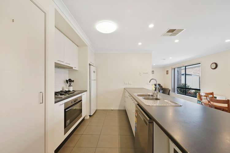 Third view of Homely house listing, 7 Thunderbolt Drive, Cranbourne East VIC 3977