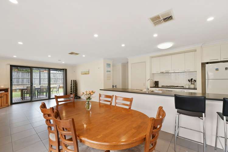 Fourth view of Homely house listing, 7 Thunderbolt Drive, Cranbourne East VIC 3977