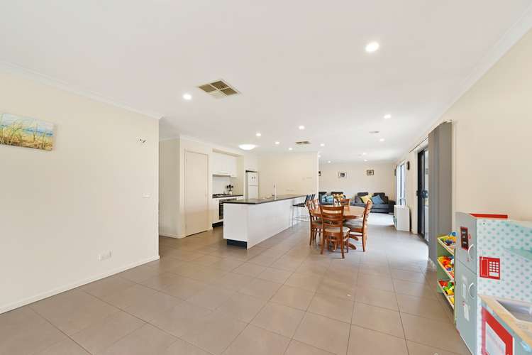 Fifth view of Homely house listing, 7 Thunderbolt Drive, Cranbourne East VIC 3977