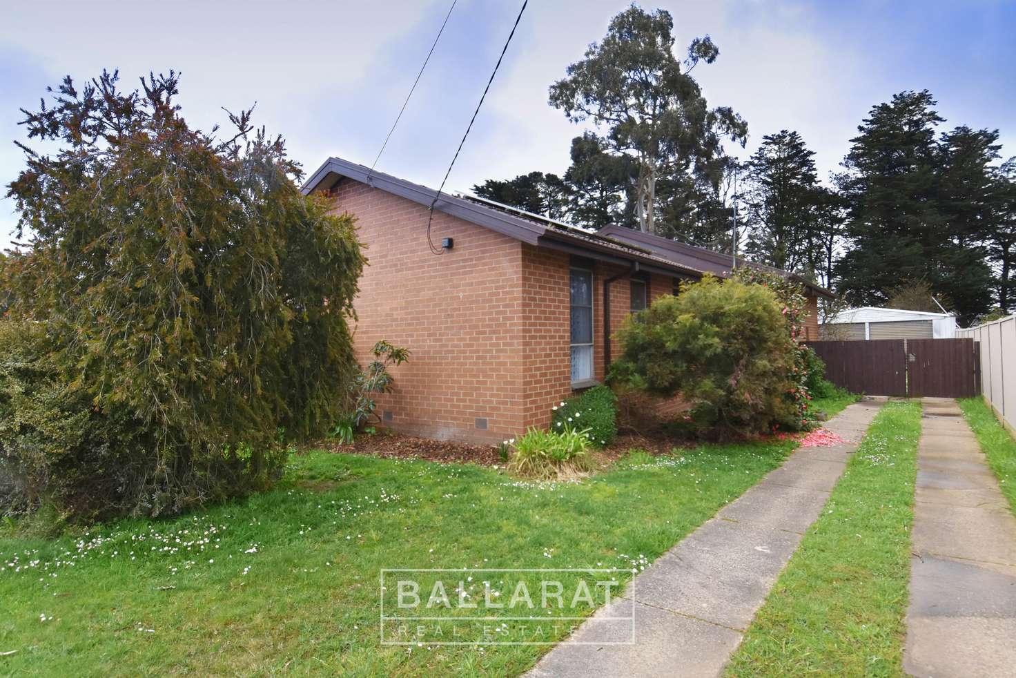 Main view of Homely house listing, 14 Cypress Avenue, Wendouree VIC 3355