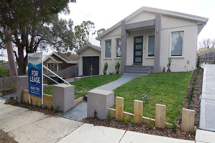 Main view of Homely house listing, 29 Mayfair Avenue, Templestowe Lower VIC 3107