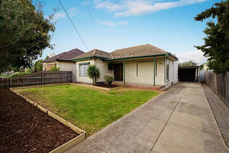 Main view of Homely house listing, 18 Hoad Street, Sunshine North VIC 3020