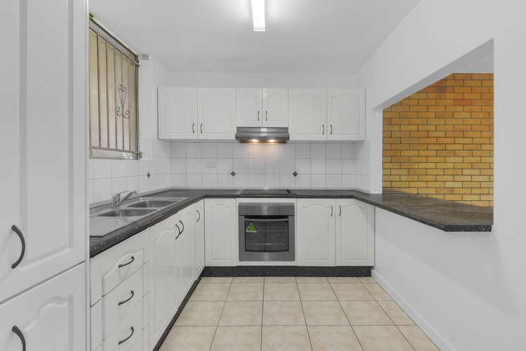 Second view of Homely apartment listing, 5/12 Sydney Street, New Farm QLD 4005
