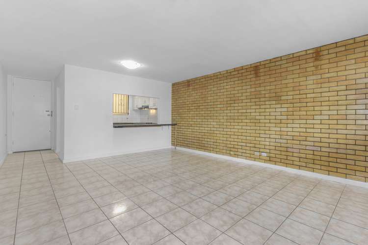 Third view of Homely apartment listing, 5/12 Sydney Street, New Farm QLD 4005