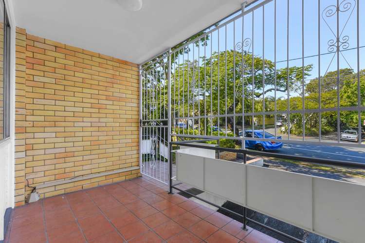 Fifth view of Homely apartment listing, 5/12 Sydney Street, New Farm QLD 4005