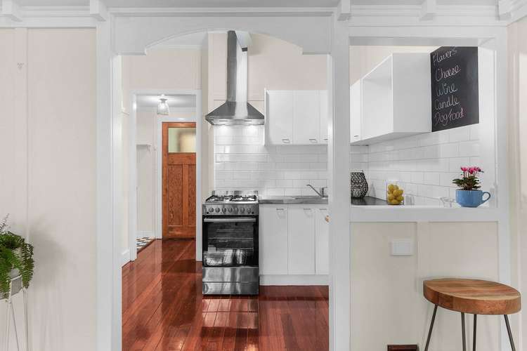 Fourth view of Homely apartment listing, 5/497 Bowen Terrace, New Farm QLD 4005
