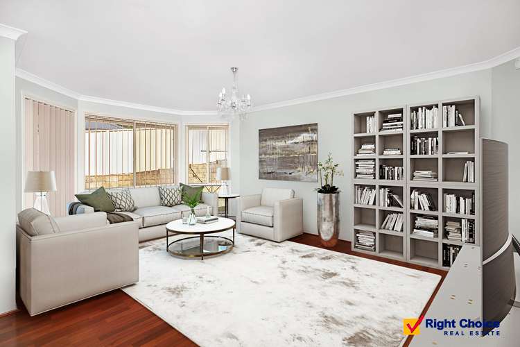 Second view of Homely house listing, 54 Southern Cross Boulevard, Shell Cove NSW 2529