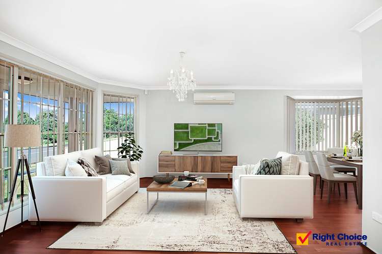 Third view of Homely house listing, 54 Southern Cross Boulevard, Shell Cove NSW 2529