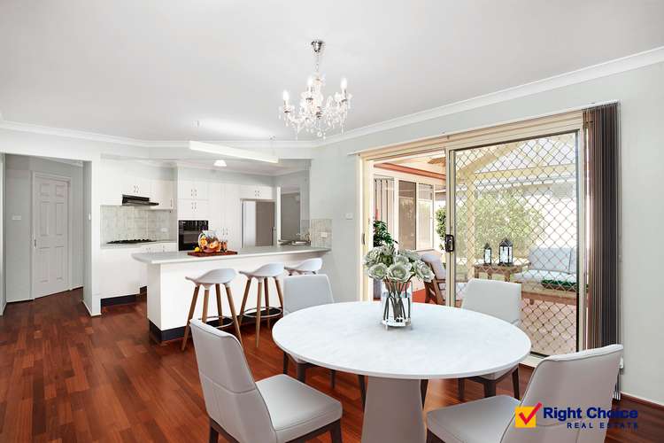 Fourth view of Homely house listing, 54 Southern Cross Boulevard, Shell Cove NSW 2529