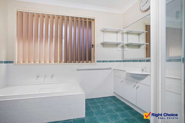 Fifth view of Homely house listing, 54 Southern Cross Boulevard, Shell Cove NSW 2529