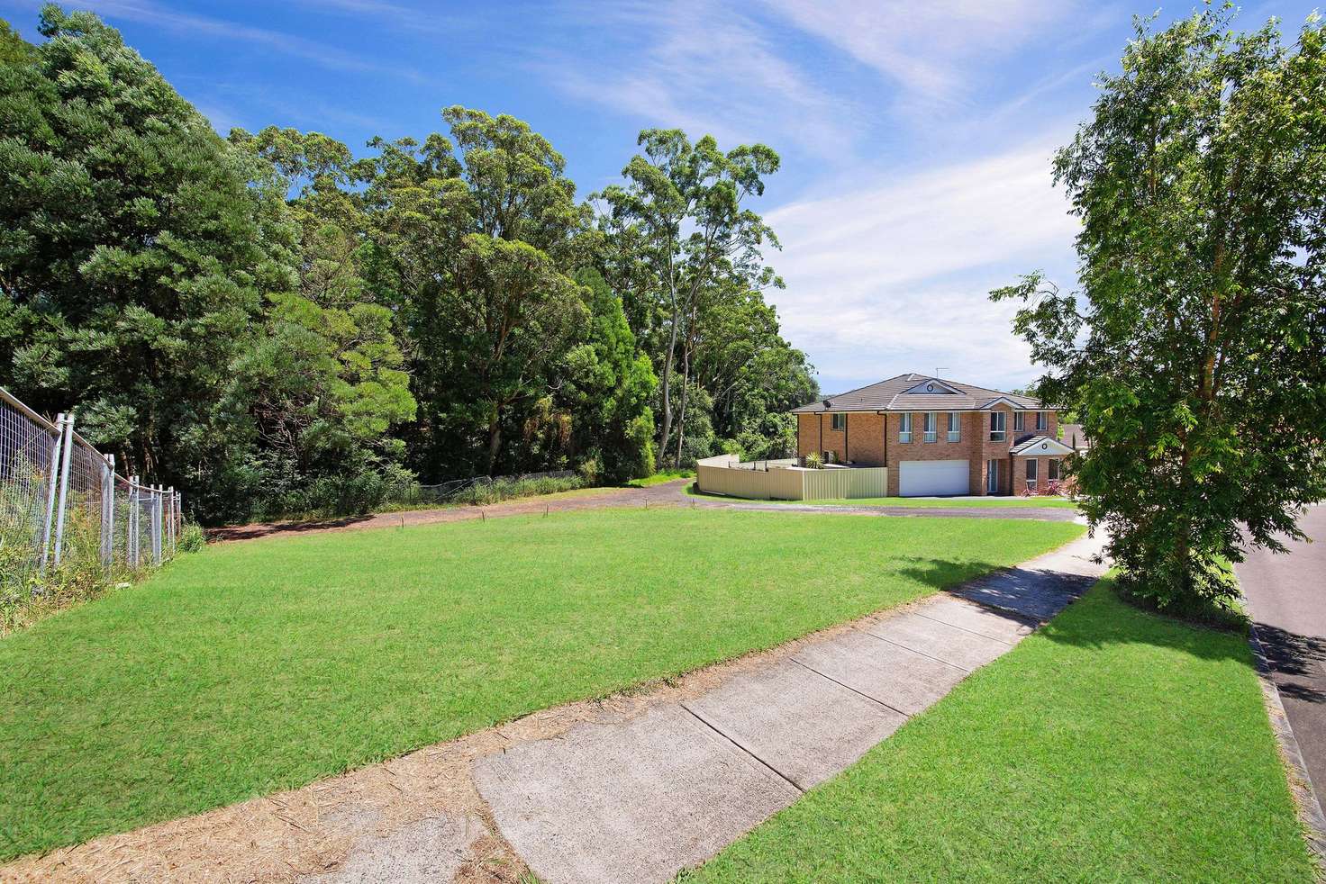 Main view of Homely residentialLand listing, 6 Sunnyvale Close, Lisarow NSW 2250