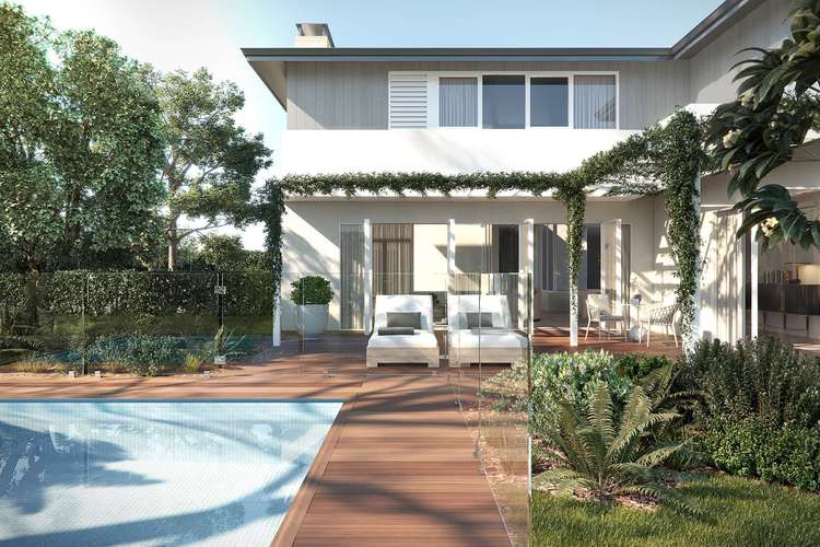 Second view of Homely house listing, 31 Woolwich Road, Hunters Hill NSW 2110