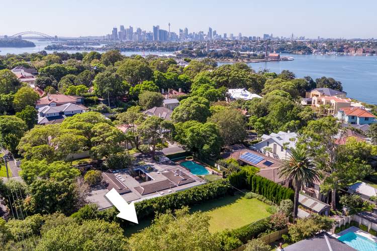 Third view of Homely house listing, 31 Woolwich Road, Hunters Hill NSW 2110