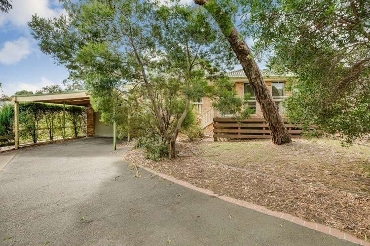 Main view of Homely house listing, 37 Alexandrina Road, Mount Martha VIC 3934