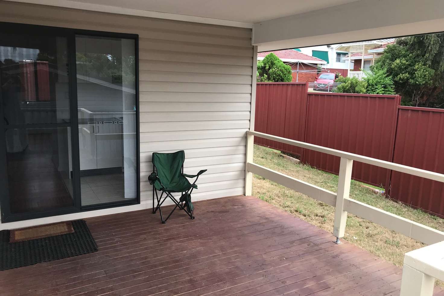 Main view of Homely house listing, a/9 Paul Street, Blacktown NSW 2148