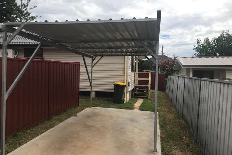 Second view of Homely house listing, a/9 Paul Street, Blacktown NSW 2148