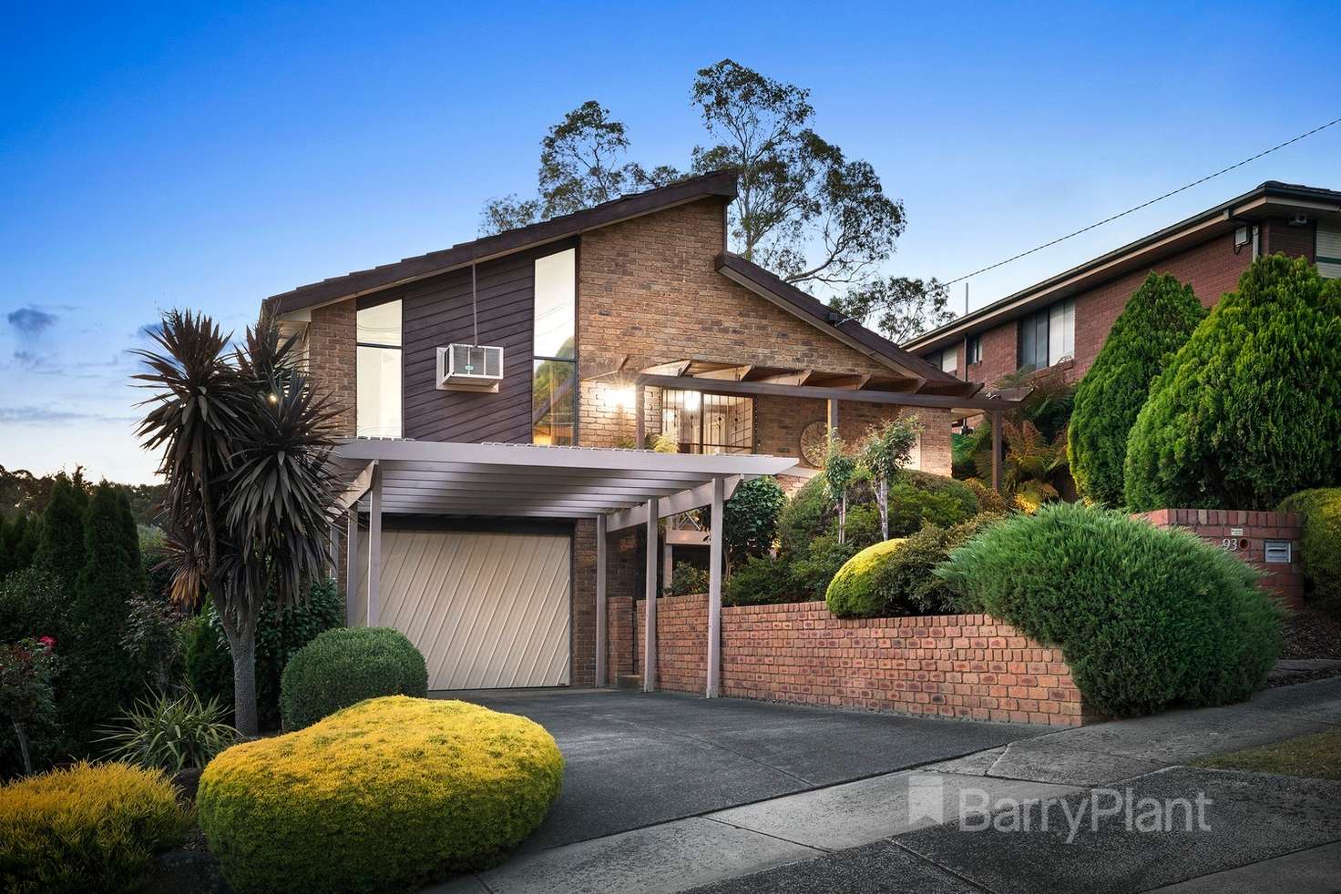 Main view of Homely house listing, 93 Macorna Street, Watsonia North VIC 3087