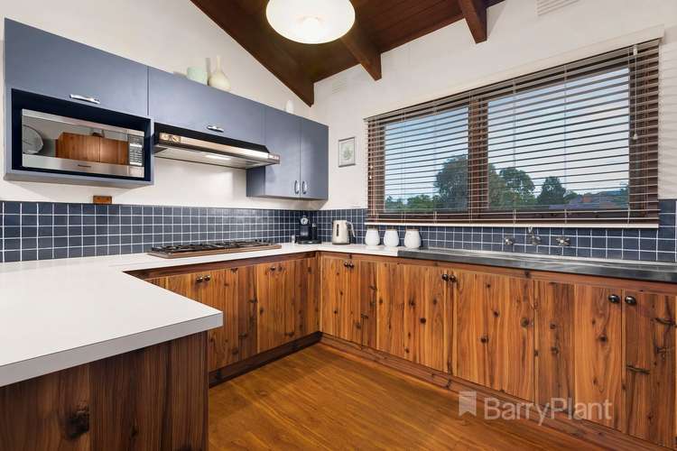 Fifth view of Homely house listing, 93 Macorna Street, Watsonia North VIC 3087