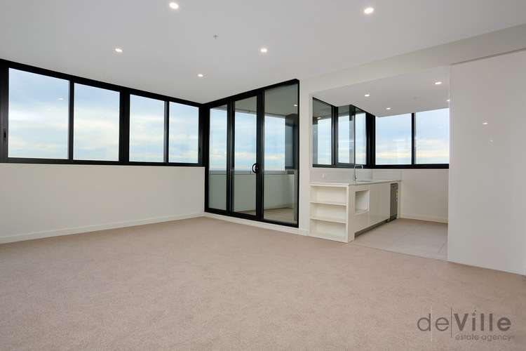Third view of Homely apartment listing, Level 9/902/1 Boys Avenue, Blacktown NSW 2148