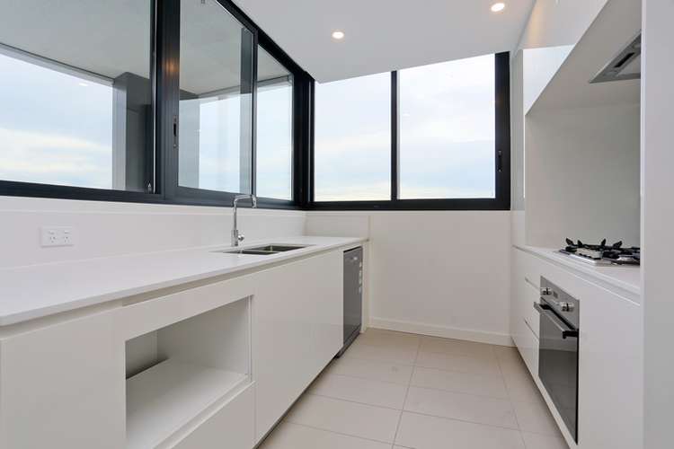 Fourth view of Homely apartment listing, Level 9/902/1 Boys Avenue, Blacktown NSW 2148