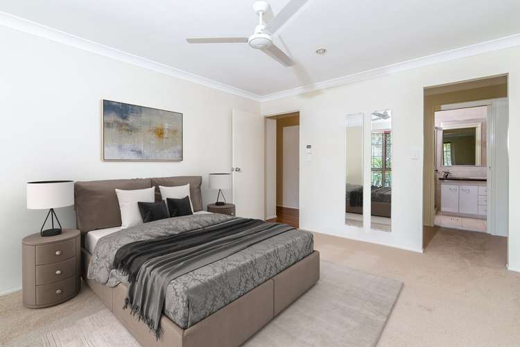 Fifth view of Homely house listing, 73 Besline Street, Kuraby QLD 4112