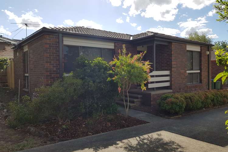 Main view of Homely unit listing, 1/65 Patterson Street, Ringwood VIC 3134