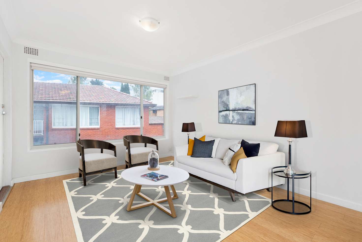 Main view of Homely apartment listing, 22/171 Willarong Road, Caringbah NSW 2229