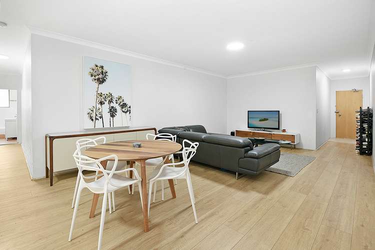 Second view of Homely unit listing, 6/52-54 Kingsway, Cronulla NSW 2230