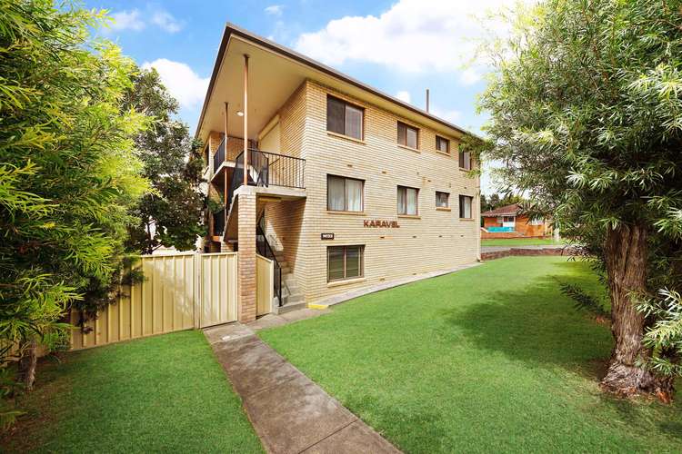 Second view of Homely unit listing, 6/33A Frederick Street, East Gosford NSW 2250