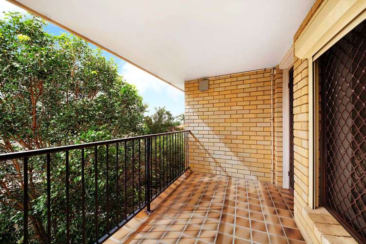 Third view of Homely unit listing, 6/33A Frederick Street, East Gosford NSW 2250