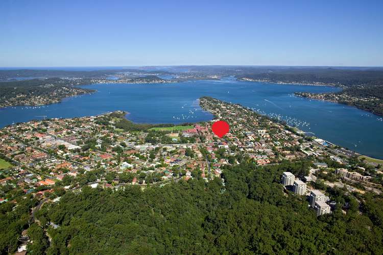 Fourth view of Homely unit listing, 6/33A Frederick Street, East Gosford NSW 2250