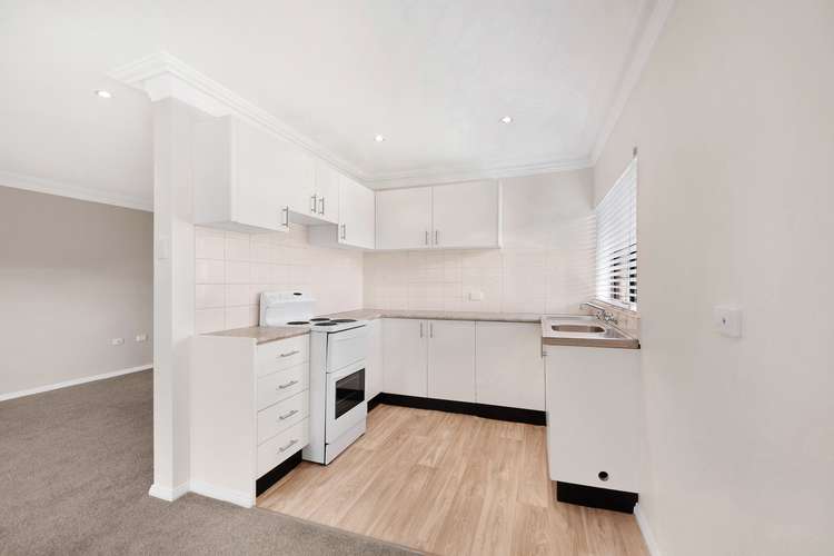 Fifth view of Homely unit listing, 6/33A Frederick Street, East Gosford NSW 2250