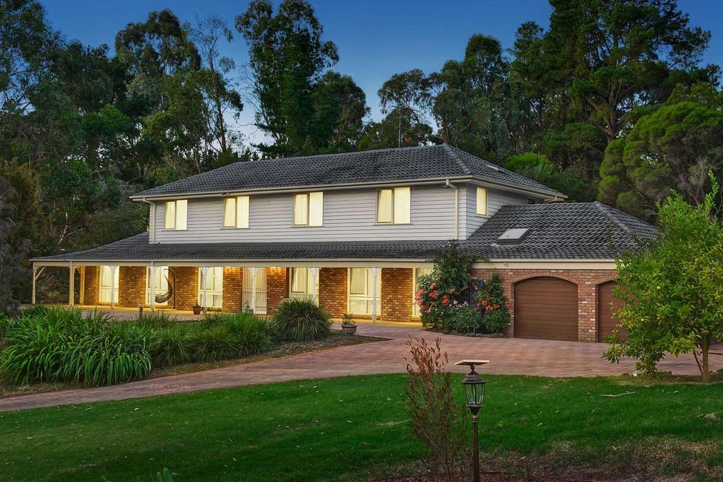 Main view of Homely house listing, 3 Miriam Court, Templestowe VIC 3106