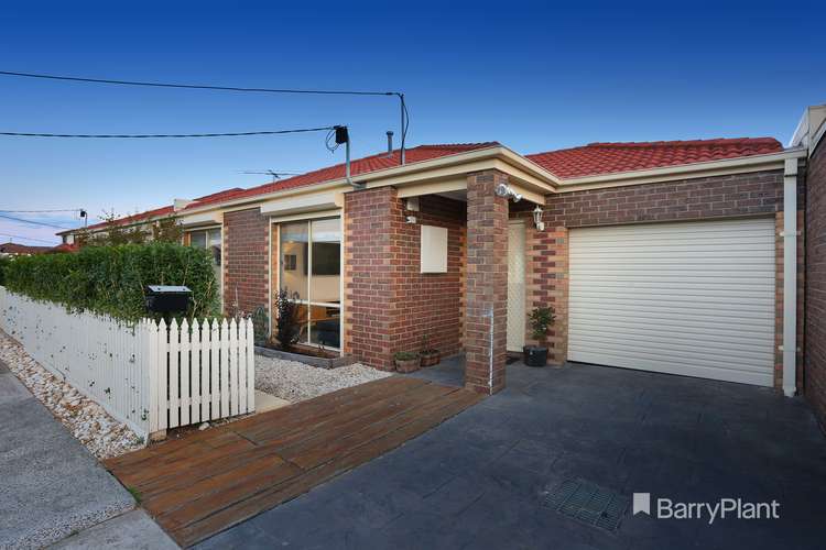 Main view of Homely unit listing, 47 Prospect Street, Glenroy VIC 3046