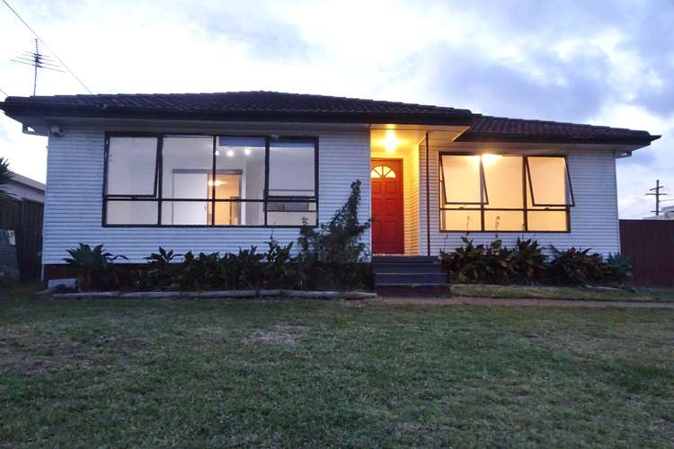 Main view of Homely house listing, 25 Armentieres Avenue, Milperra NSW 2214