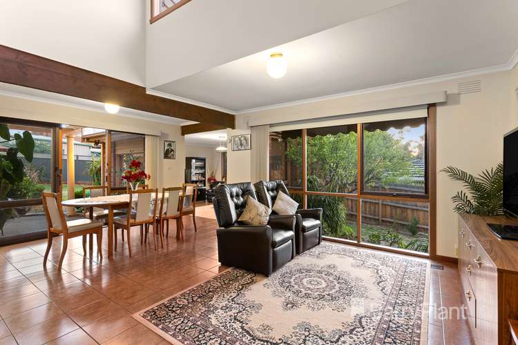 Third view of Homely house listing, 3 Glen Orchard Close, Templestowe VIC 3106