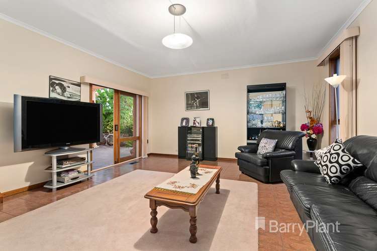 Fifth view of Homely house listing, 3 Glen Orchard Close, Templestowe VIC 3106