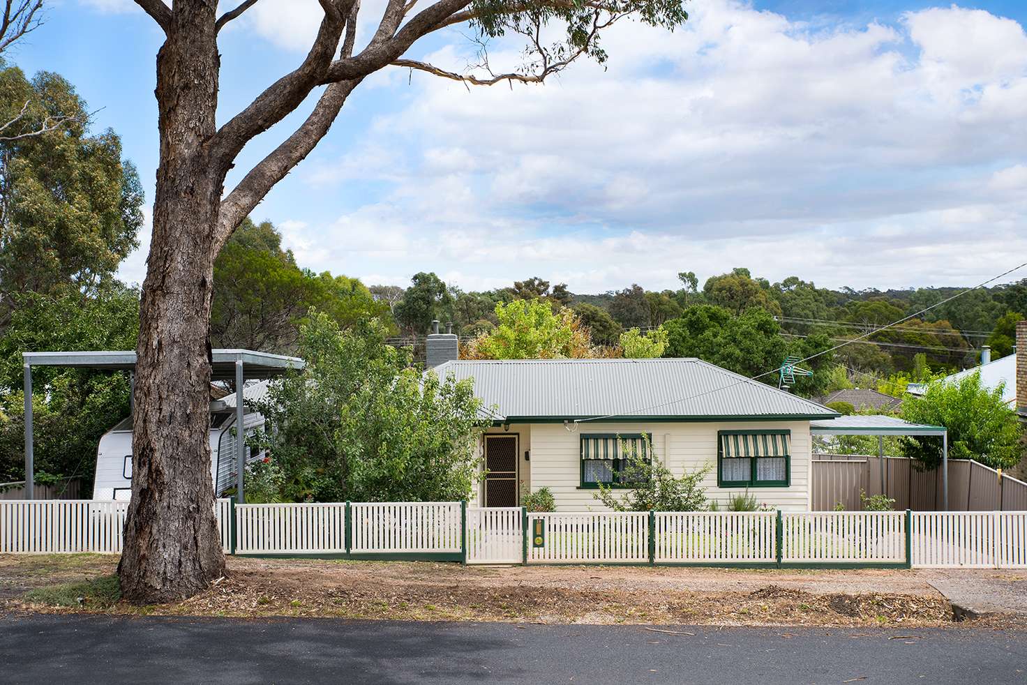 Main view of Homely house listing, 19 Carol Street, Castlemaine VIC 3450