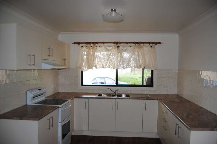 Second view of Homely house listing, 4 Burnett Street, Inverell NSW 2360