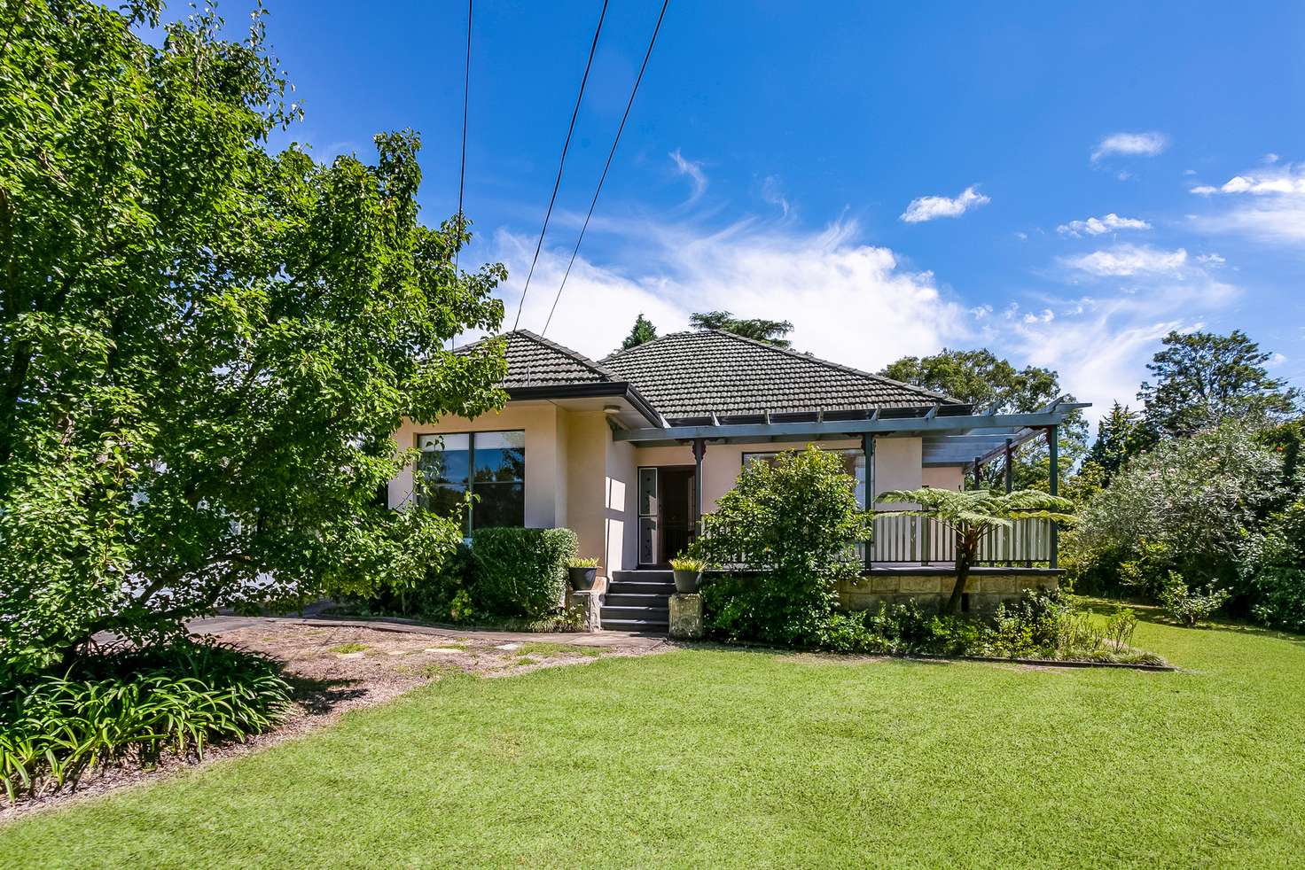 Main view of Homely house listing, 44 Lord Street, Roseville NSW 2069
