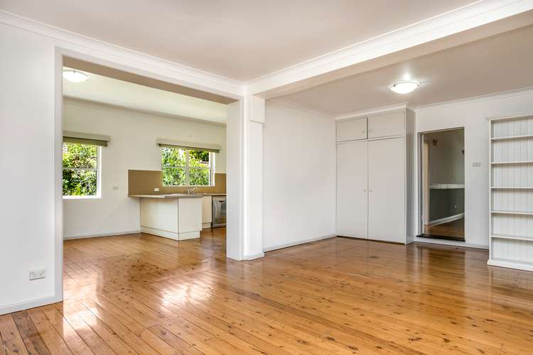 Second view of Homely house listing, 44 Lord Street, Roseville NSW 2069