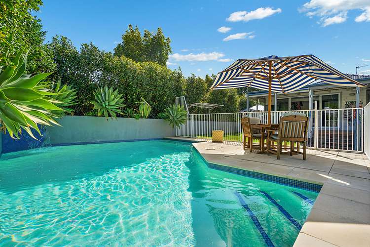 Second view of Homely house listing, 121 Mitchell Street, Merewether NSW 2291