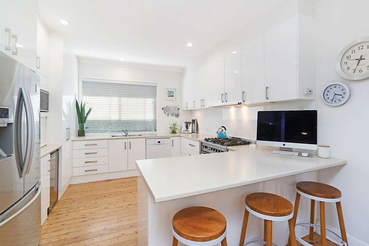 Third view of Homely house listing, 121 Mitchell Street, Merewether NSW 2291