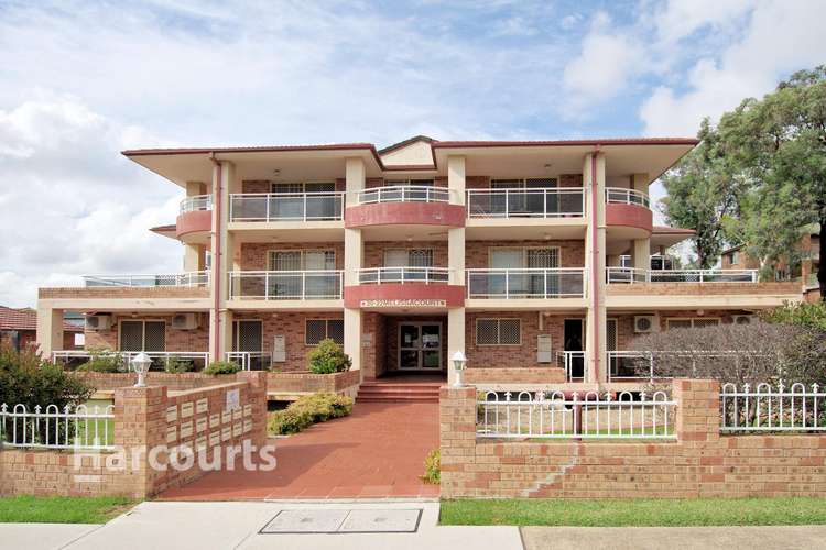 Main view of Homely unit listing, 12/20 Brandon Avenue, Bankstown NSW 2200