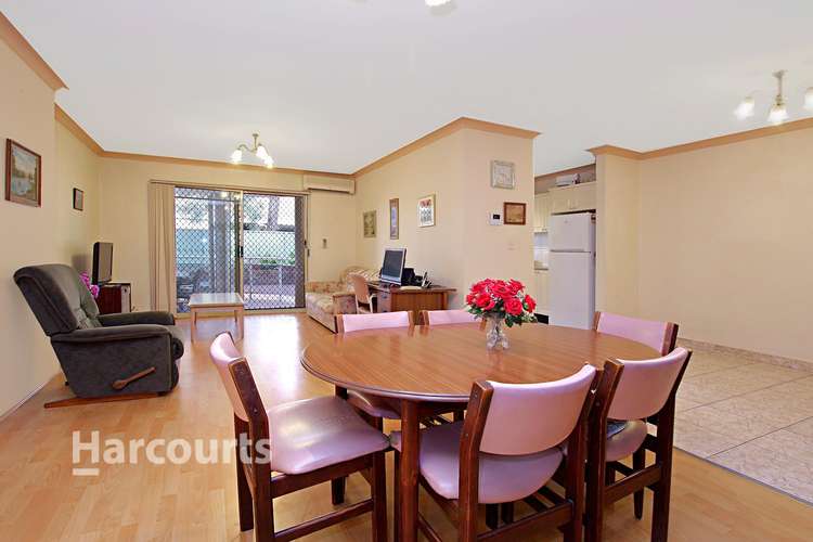 Second view of Homely unit listing, 12/20 Brandon Avenue, Bankstown NSW 2200